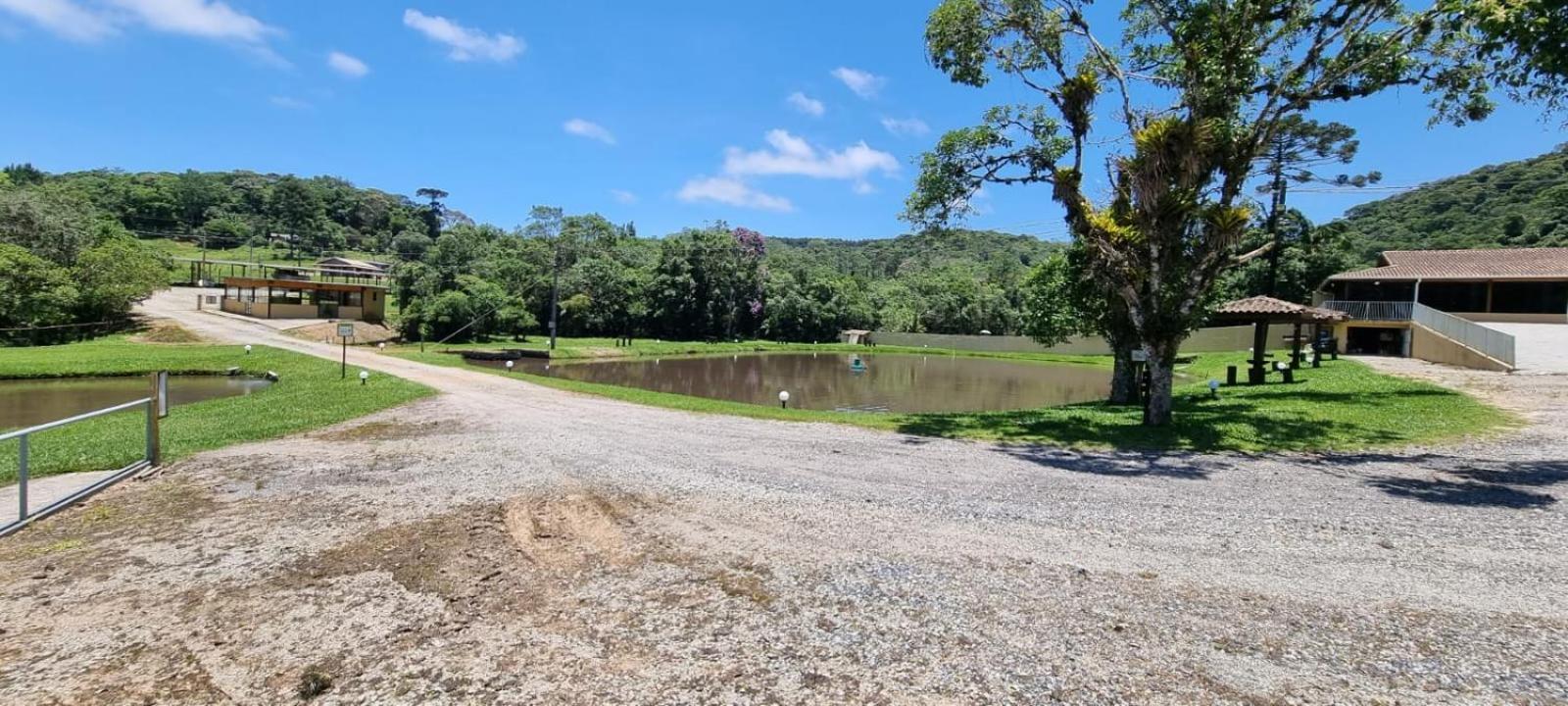 Espaco Villa Verde Ltda Ibiúna Exterior foto